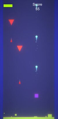 Different Shapes Of Red screenshot, image №2974826 - RAWG