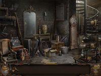 Haunted Manor: Lord of Mirrors Collector's Edition screenshot, image №85895 - RAWG