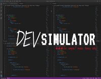 Dev Simulator screenshot, image №3126774 - RAWG