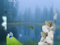 Cirno's Frosted Frenzy screenshot, image №3808360 - RAWG