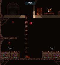 Castle Bounce screenshot, image №2264795 - RAWG