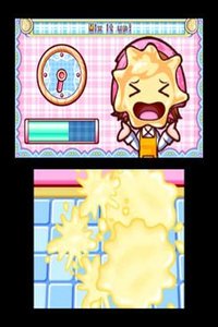 Cooking Mama 4: Kitchen Magic screenshot, image №794510 - RAWG