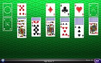 Solitaire Zone screenshot, image №1311671 - RAWG