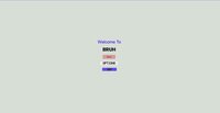 BRUH (CrystalNP) screenshot, image №2710929 - RAWG