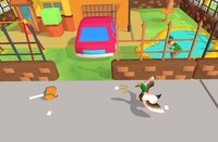 Duck Crossing screenshot, image №2360285 - RAWG