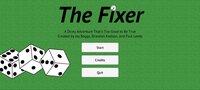 The Fixer (Brandon Kedson, pineappleguy3) screenshot, image №3470660 - RAWG