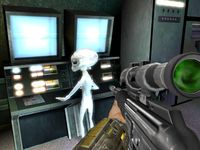 Area 51 (2005) screenshot, image №420535 - RAWG