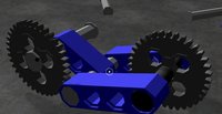 Mechanism (itch) (MeltingPlastic) screenshot, image №2366655 - RAWG
