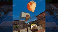 Pickup Basketball VR screenshot, image №3966443 - RAWG