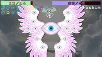 The Cruciball screenshot, image №4224088 - RAWG