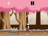 Jungle Little Panda Run screenshot, image №1679415 - RAWG