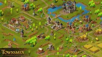 Townsmen - A Kingdom Rebuilt screenshot, image №1853629 - RAWG