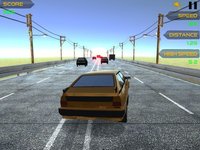 Real Racing- Extreme Highway 3 screenshot, image №1855642 - RAWG