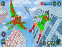 Super Rope Hero:City in Danger screenshot, image №3896810 - RAWG