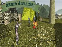Real Archery Master: Epic battle of revenge screenshot, image №1684774 - RAWG