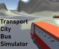 Transport City Bus Simulator screenshot, image №3134176 - RAWG