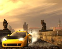 Street Racer Europe screenshot, image №519472 - RAWG