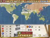 Gary Grigsby's World at War screenshot, image №393146 - RAWG