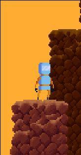 Nikolai Intergalactic Post Man screenshot, image №2328247 - RAWG