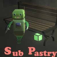 Sub-Pastry screenshot, image №1891520 - RAWG