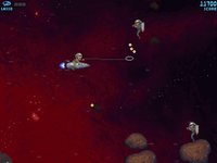 Rocket Jockey (itch) screenshot, image №1036734 - RAWG