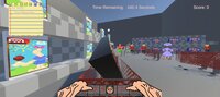 BLACKEST FRIDAY screenshot, image №3324083 - RAWG