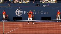 Virtua Tennis 4 screenshot, image №562652 - RAWG