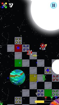 Pixel Breaker screenshot, image №1301771 - RAWG