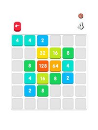 2048 Color Classic screenshot, image №878829 - RAWG