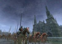 Medieval 2: Total War screenshot, image №444556 - RAWG