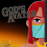 God's avatar screenshot, image №3239899 - RAWG