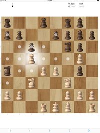 Chess - tChess Lite screenshot, image №943361 - RAWG