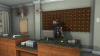 Arctic Motel Simulator screenshot, image №4160671 - RAWG