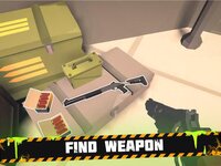 Bunker: Zombie Survival Games screenshot, image №3871640 - RAWG