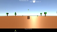Berry Picker (itch) screenshot, image №3697841 - RAWG