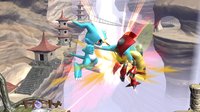 Digimon All-Star Rumble screenshot, image №610059 - RAWG