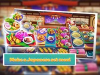 Cooking Playtime: Tasty Street screenshot, image №3896712 - RAWG