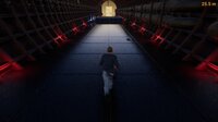 RUNNER RTX screenshot, image №3206824 - RAWG