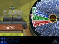 Hoyle Card Games (2010) screenshot, image №538864 - RAWG