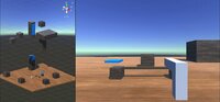 Game Demo 0.3 screenshot, image №2628086 - RAWG
