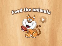 Feed the animals screenshot, image №2321674 - RAWG