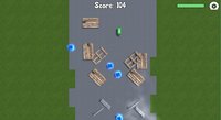 Tuk Tuk Taxi (itch) screenshot, image №1130198 - RAWG