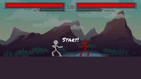 Stick Fighter screenshot, image №2605929 - RAWG