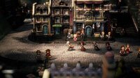 OCTOPATH TRAVELER II screenshot, image №3799400 - RAWG