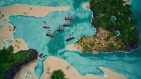 Corsairs - Battle of the Caribbean screenshot, image №3893084 - RAWG