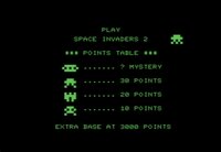 PET Space Invaders 2 screenshot, image №3709336 - RAWG