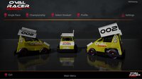 Oval Racer Series - Stoxkarts screenshot, image №3119423 - RAWG