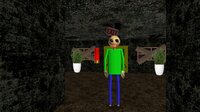 Baldi's Basics Horror Edition Remastered screenshot, image №2662599 - RAWG