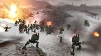 Warhammer 40,000: Dawn of War – Winter Assault screenshot, image №106462 - RAWG