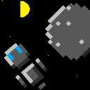 meteorite avoidance (bukky games) screenshot, image №3711182 - RAWG